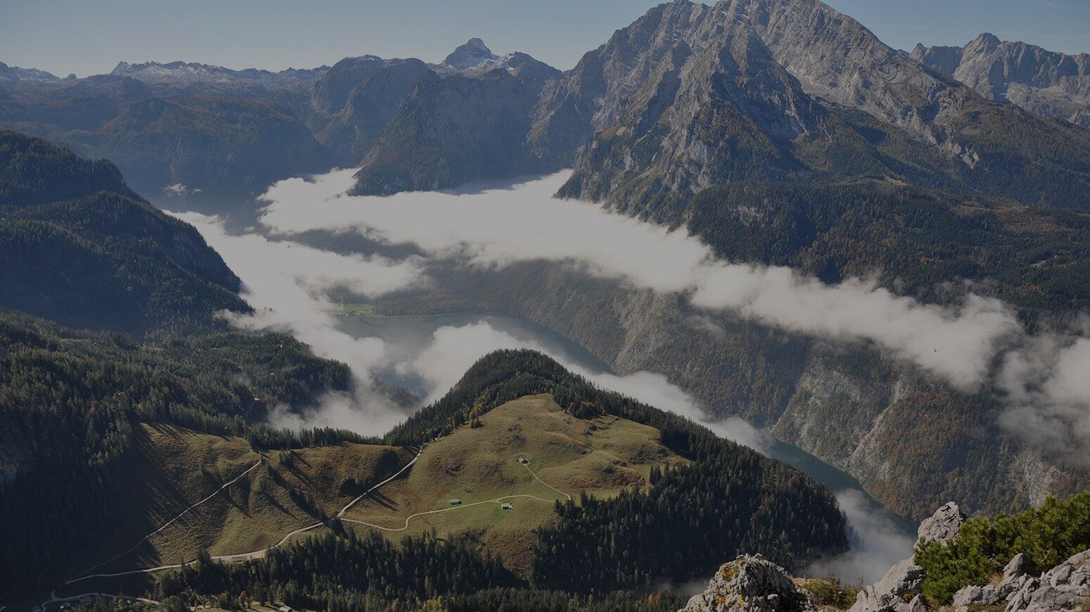 Welcome to the Alpine Soils Platform
