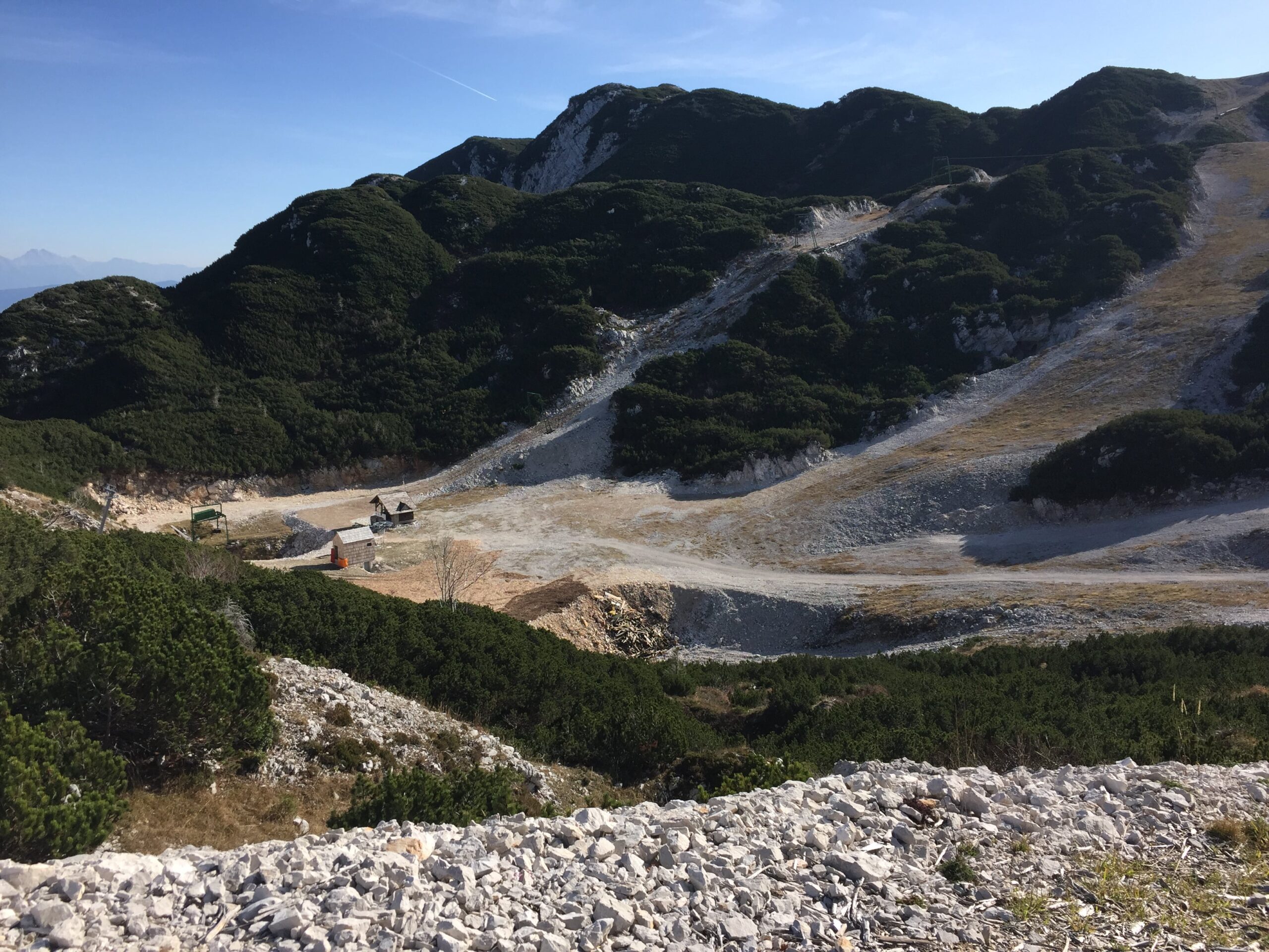 Welcome to the Alpine Soils Platform